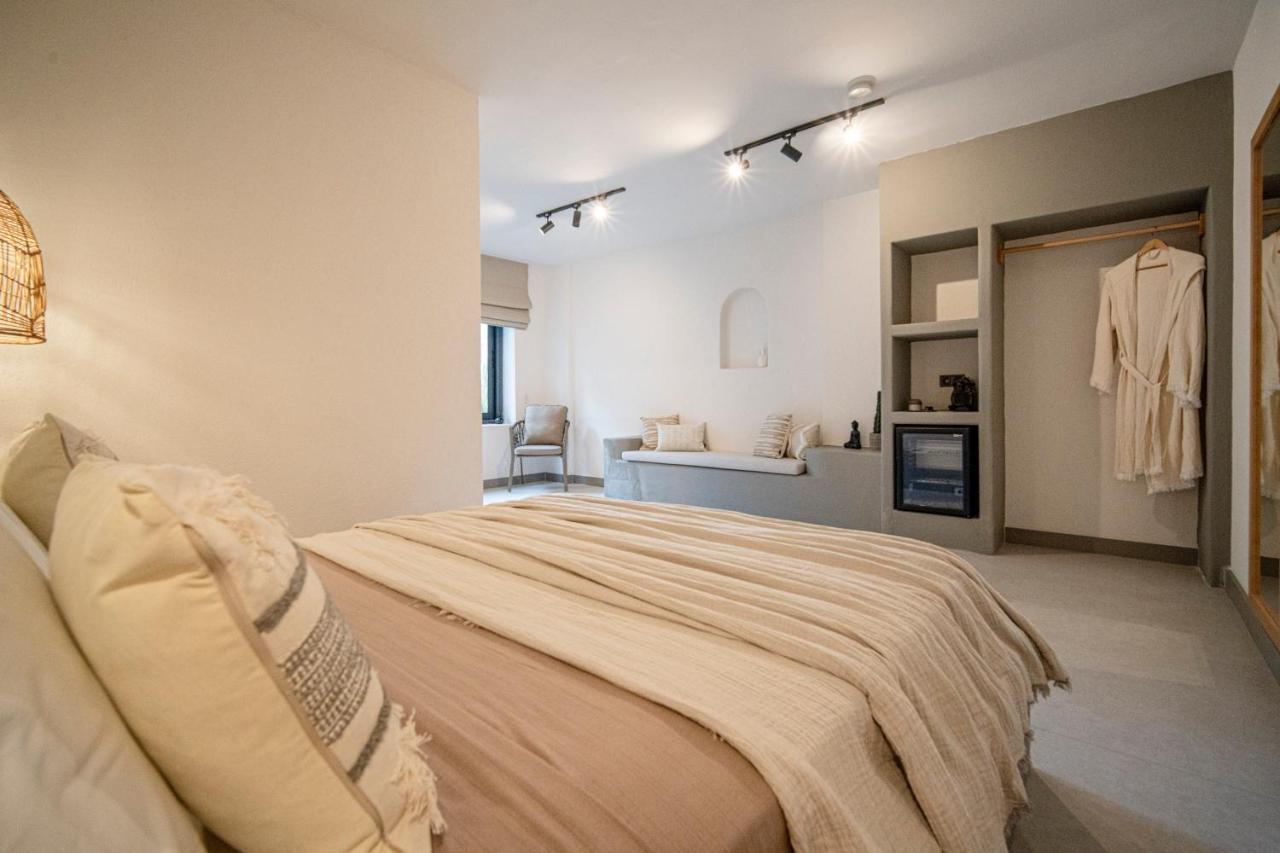 Derin Alacati (Adults Only) Exterior photo