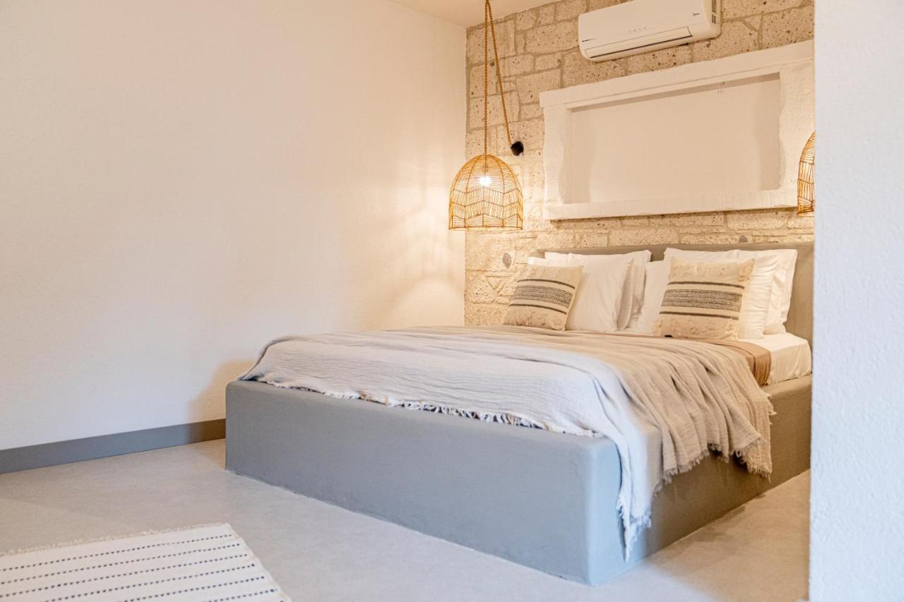 Derin Alacati (Adults Only) Exterior photo