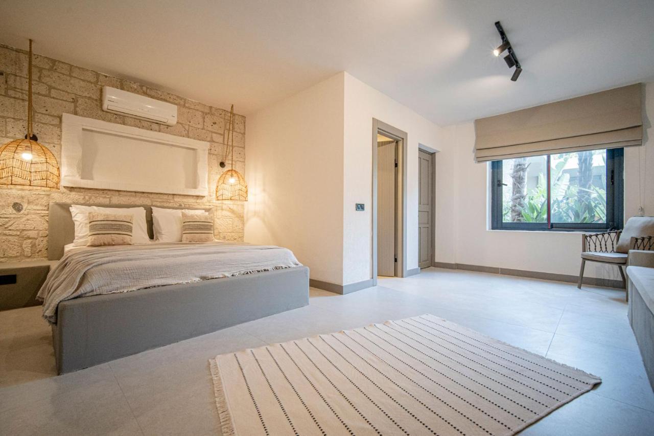 Derin Alacati (Adults Only) Exterior photo