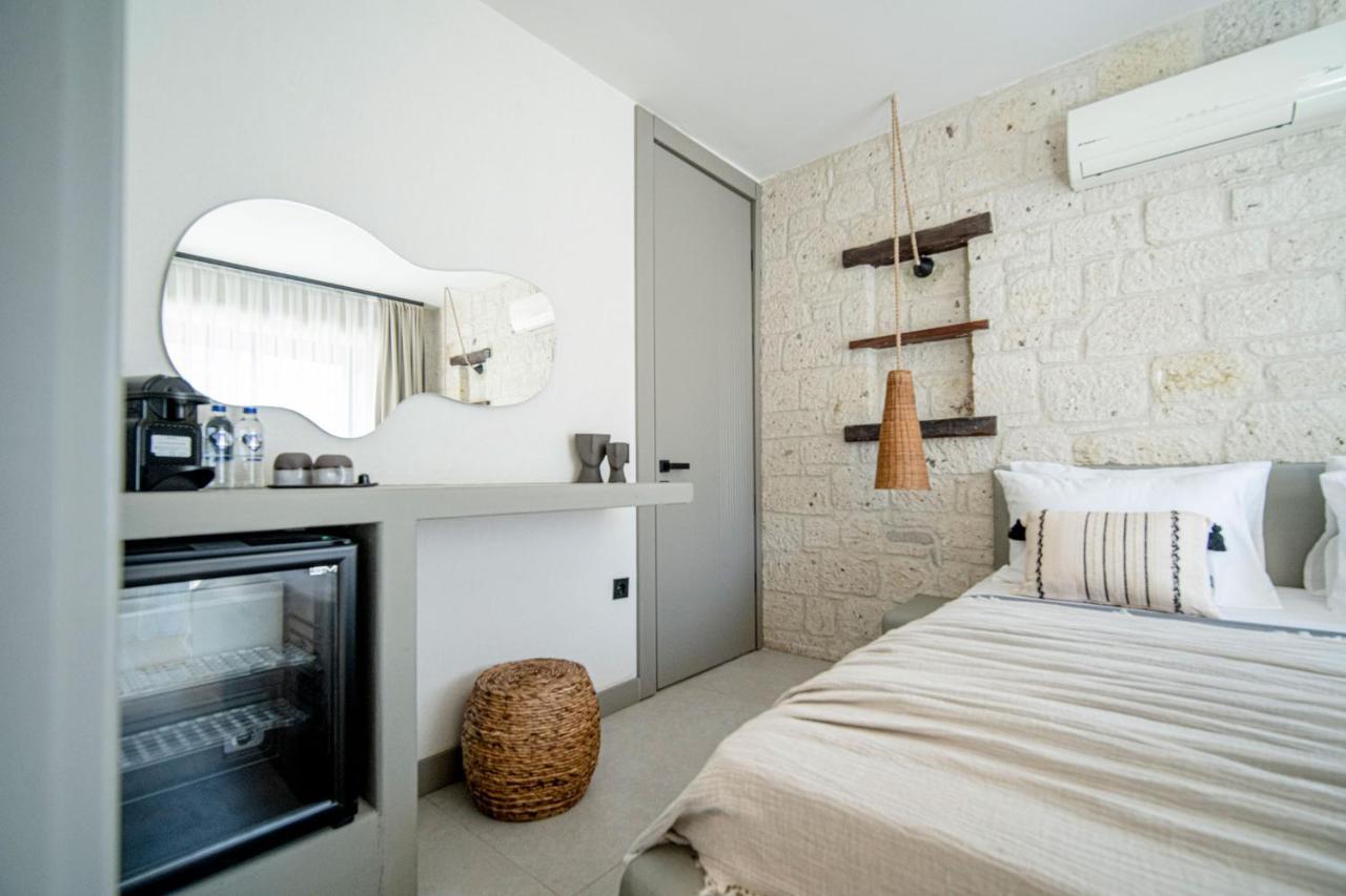Derin Alacati (Adults Only) Exterior photo