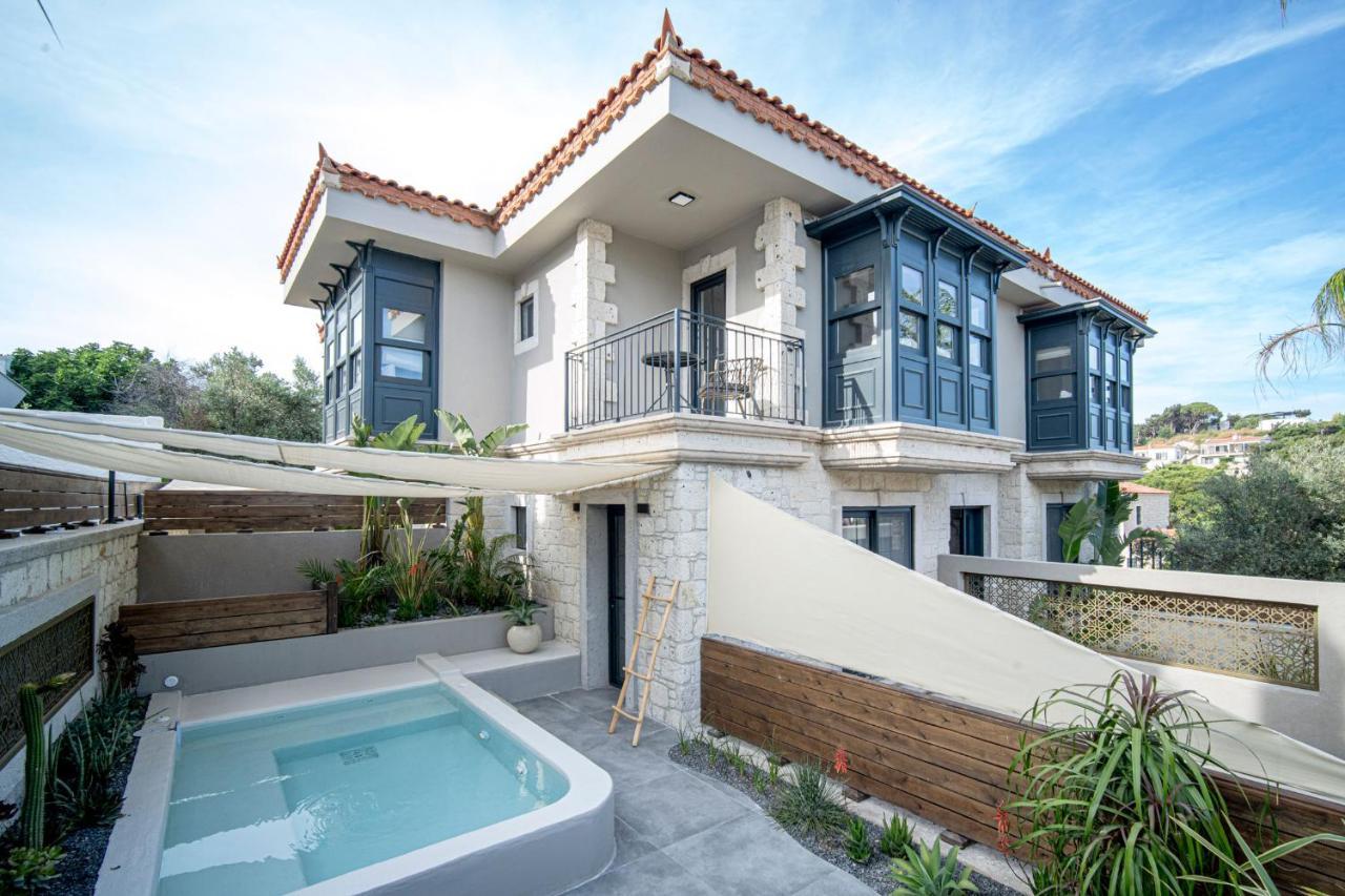 Derin Alacati (Adults Only) Exterior photo