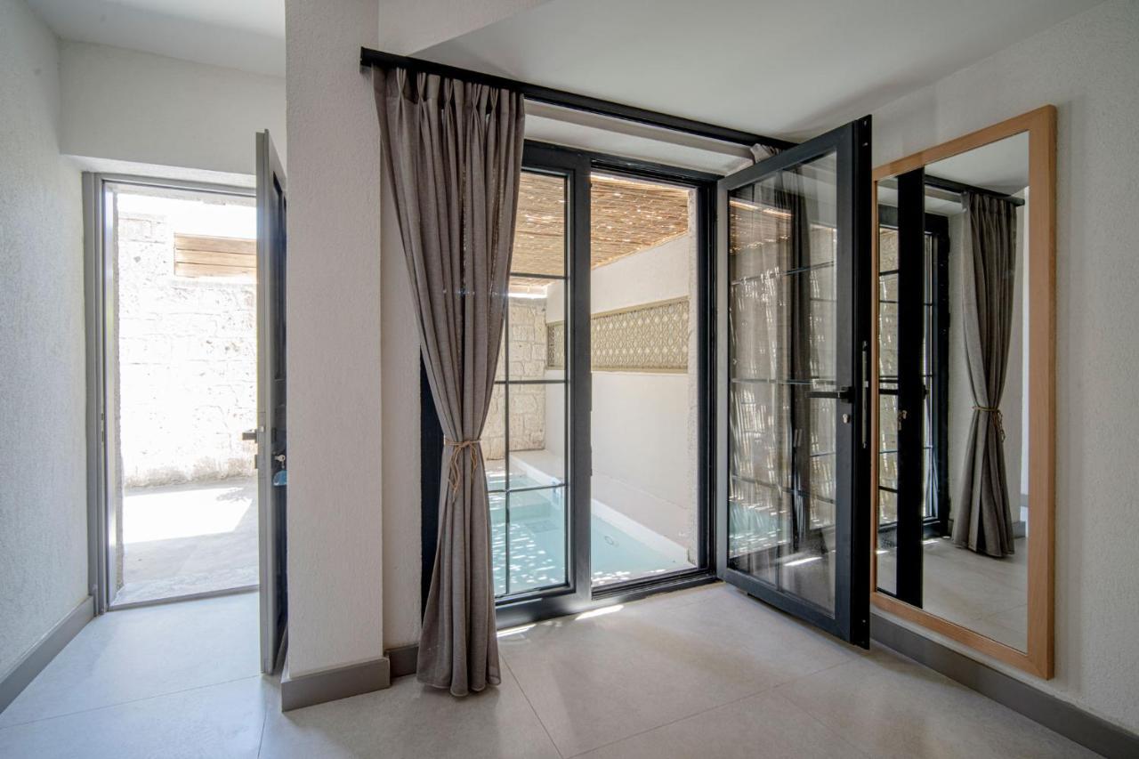 Derin Alacati (Adults Only) Exterior photo