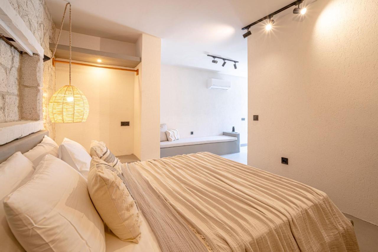 Derin Alacati (Adults Only) Exterior photo