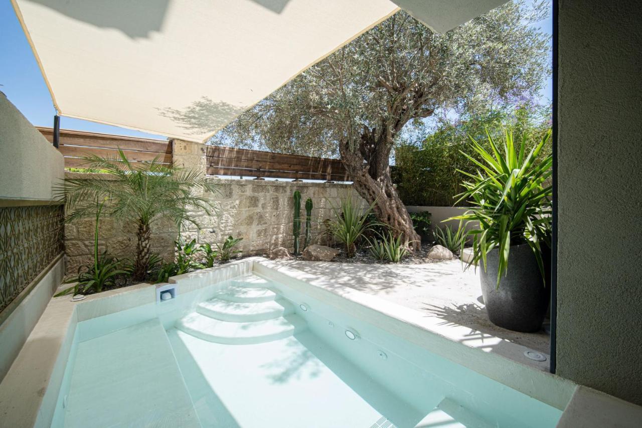 Derin Alacati (Adults Only) Exterior photo