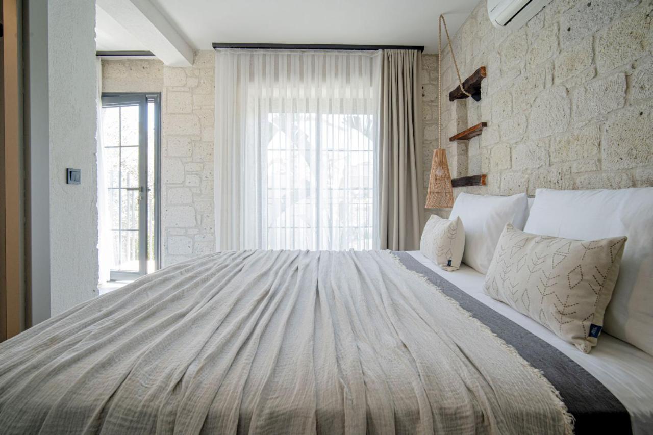 Derin Alacati (Adults Only) Exterior photo