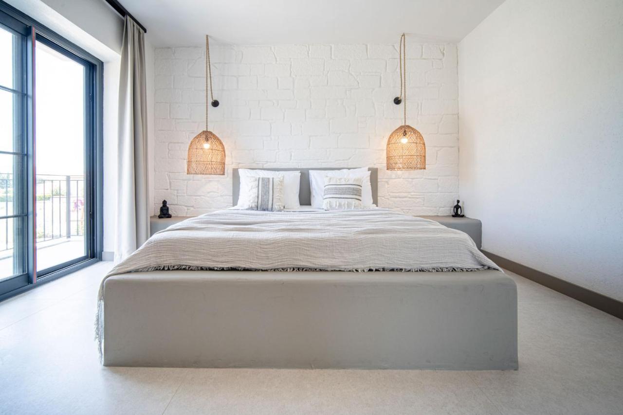 Derin Alacati (Adults Only) Exterior photo