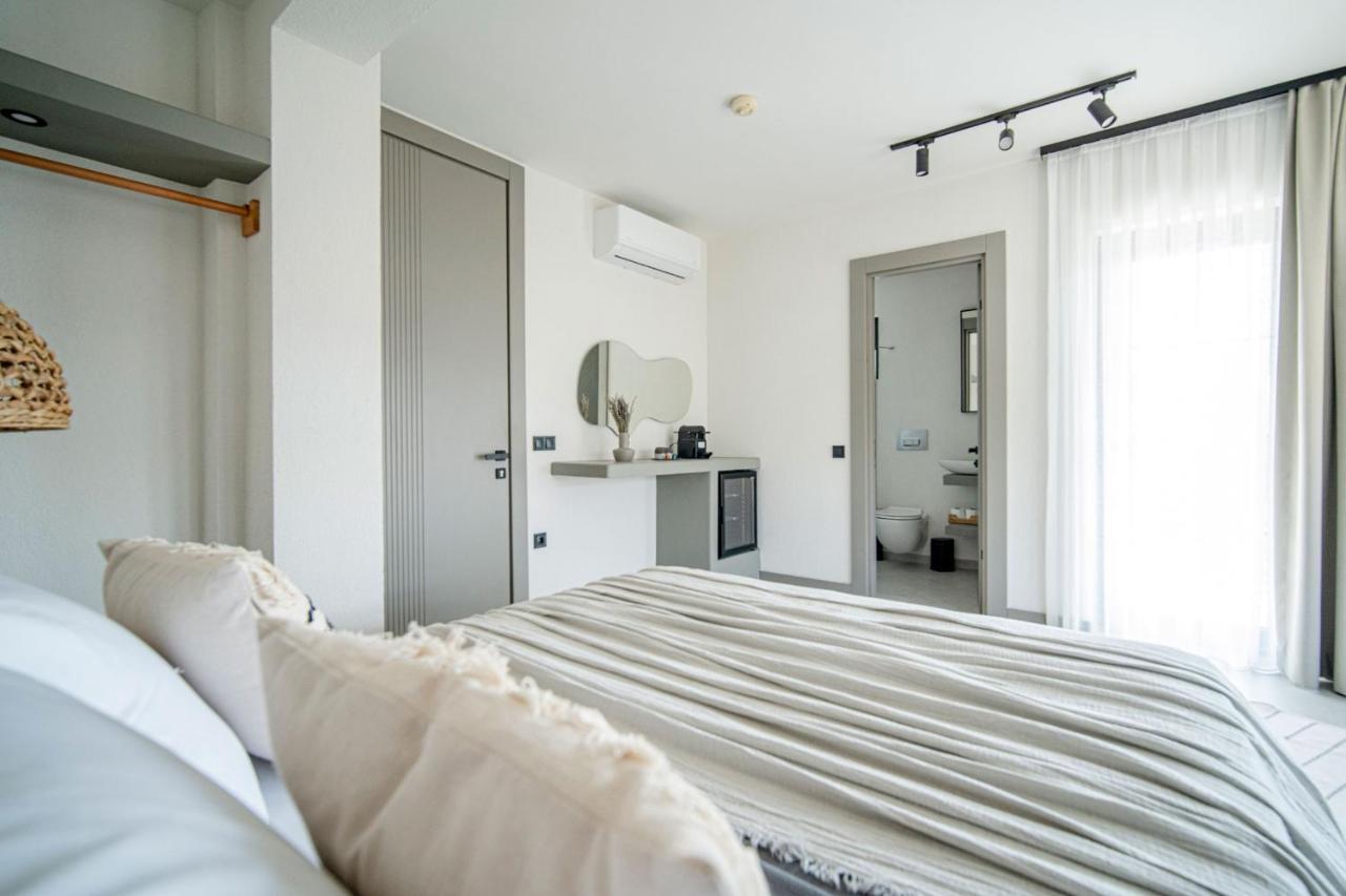 Derin Alacati (Adults Only) Exterior photo
