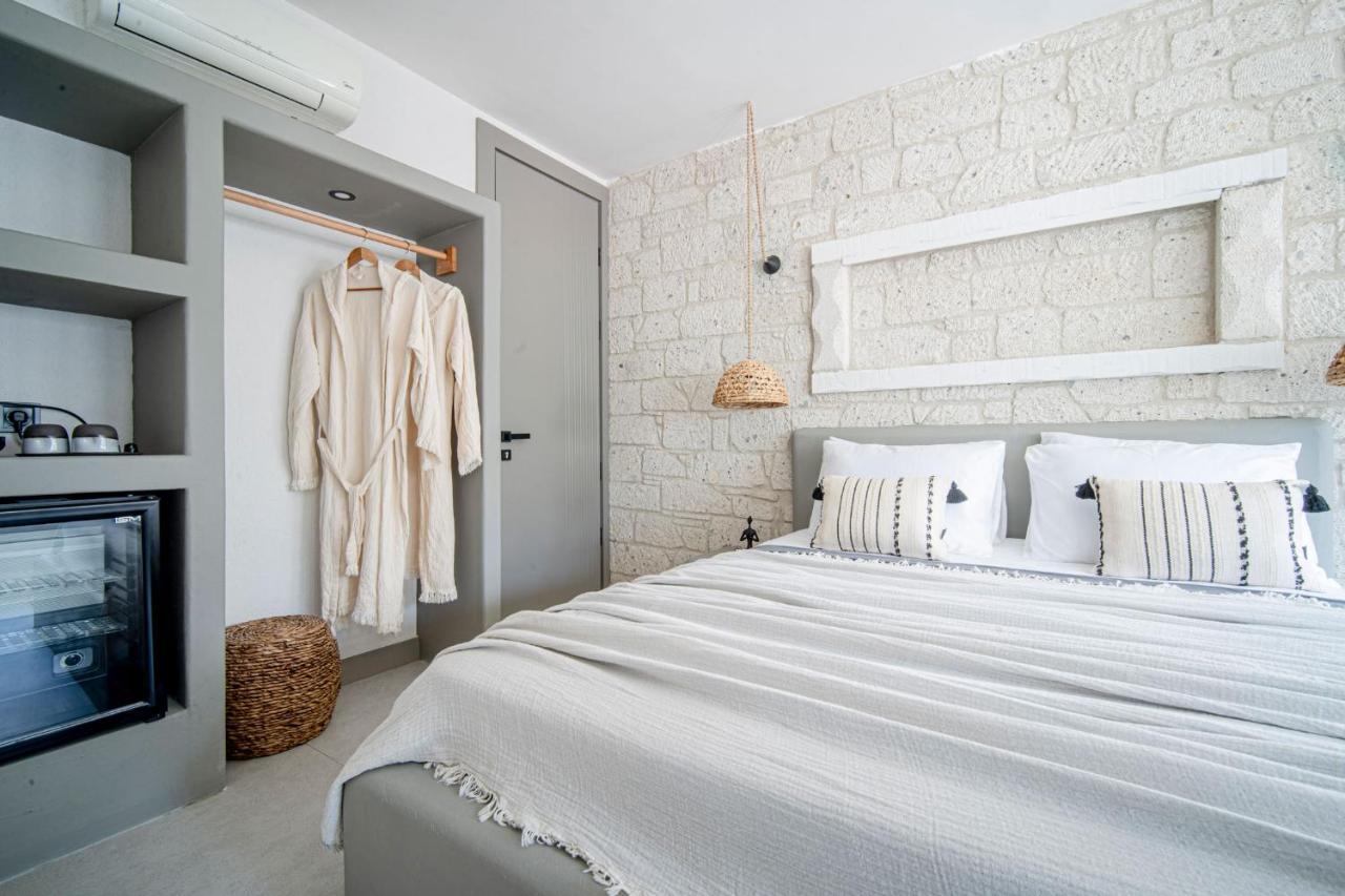 Derin Alacati (Adults Only) Exterior photo