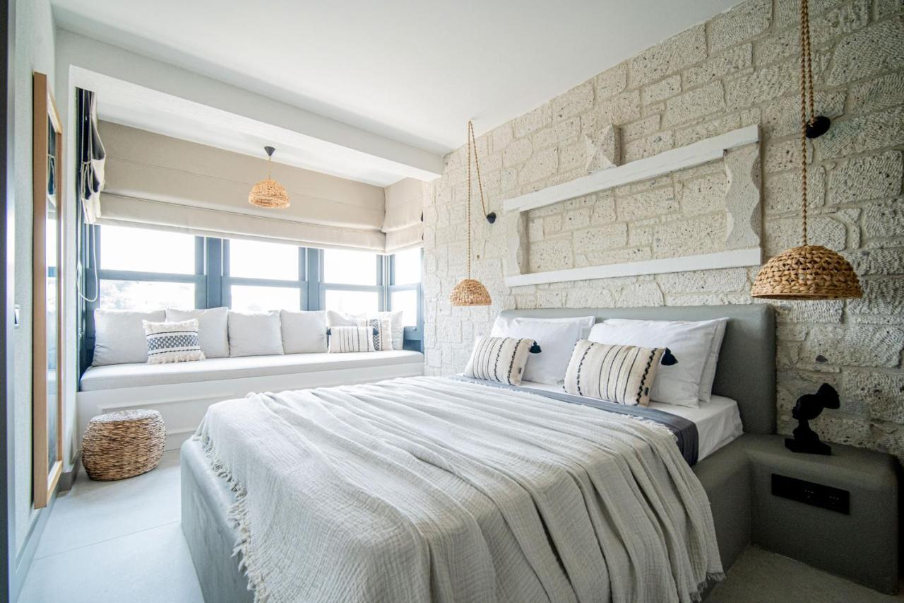 Derin Alacati (Adults Only) Exterior photo