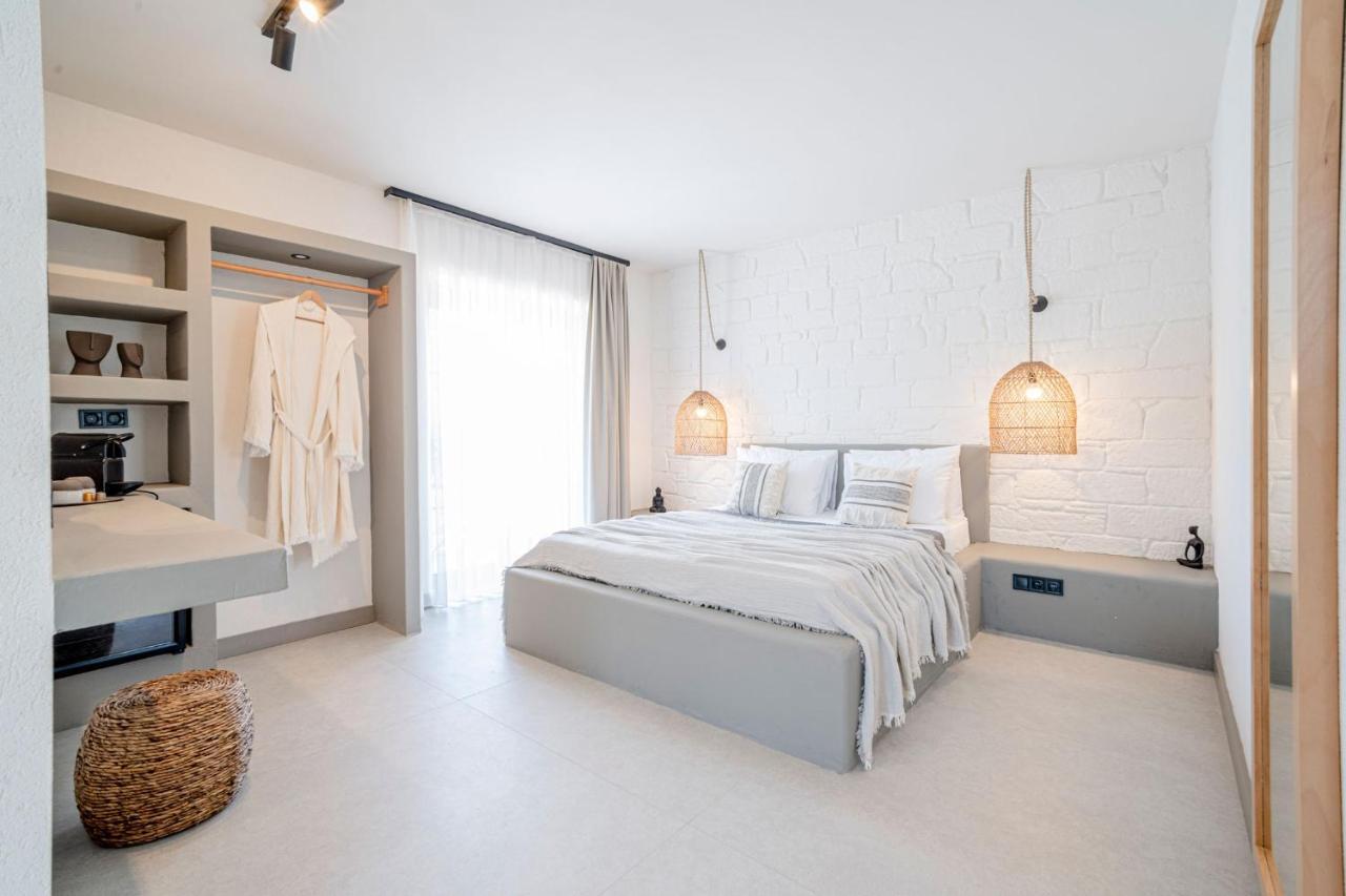 Derin Alacati (Adults Only) Exterior photo