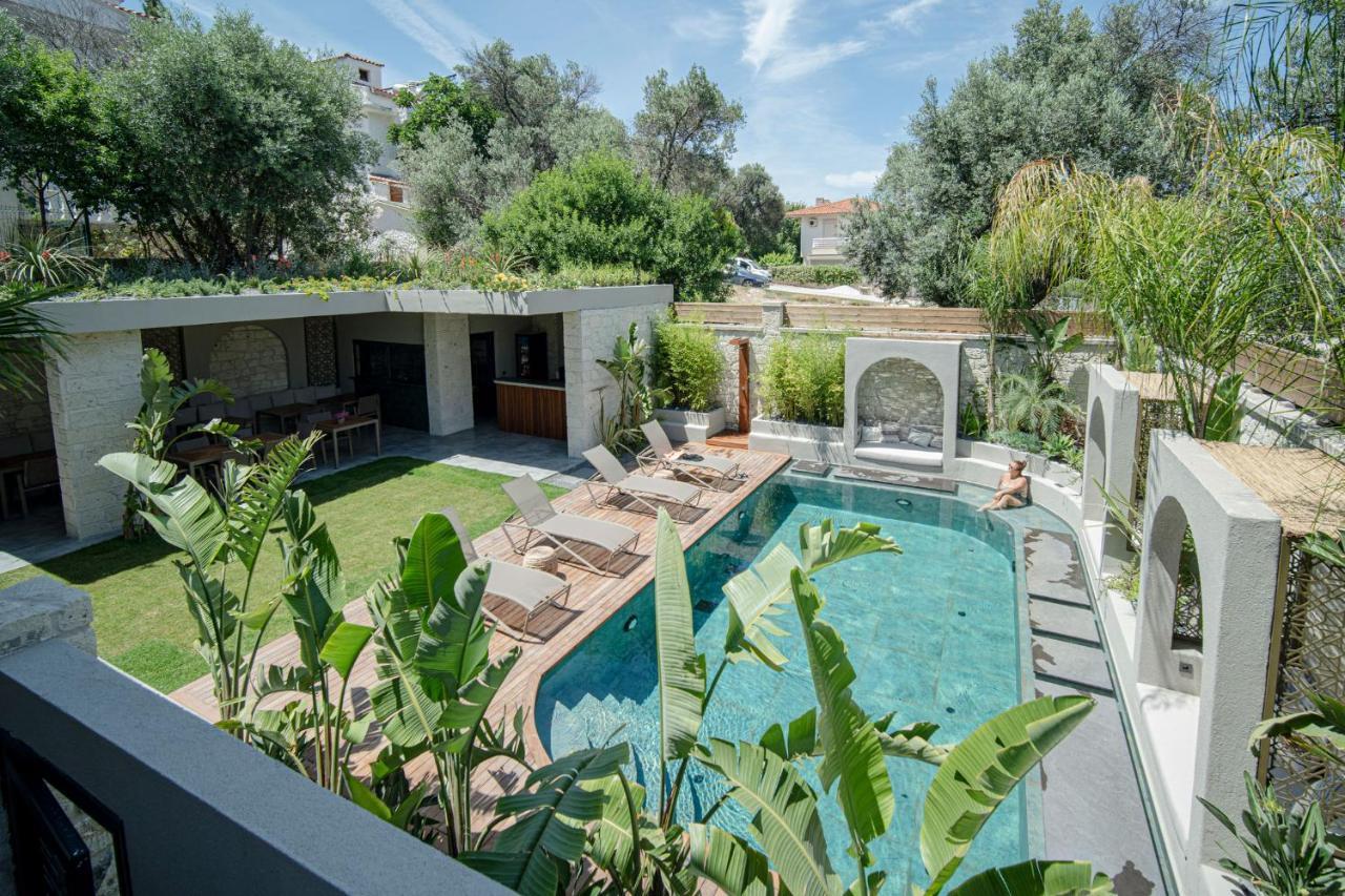 Derin Alacati (Adults Only) Exterior photo