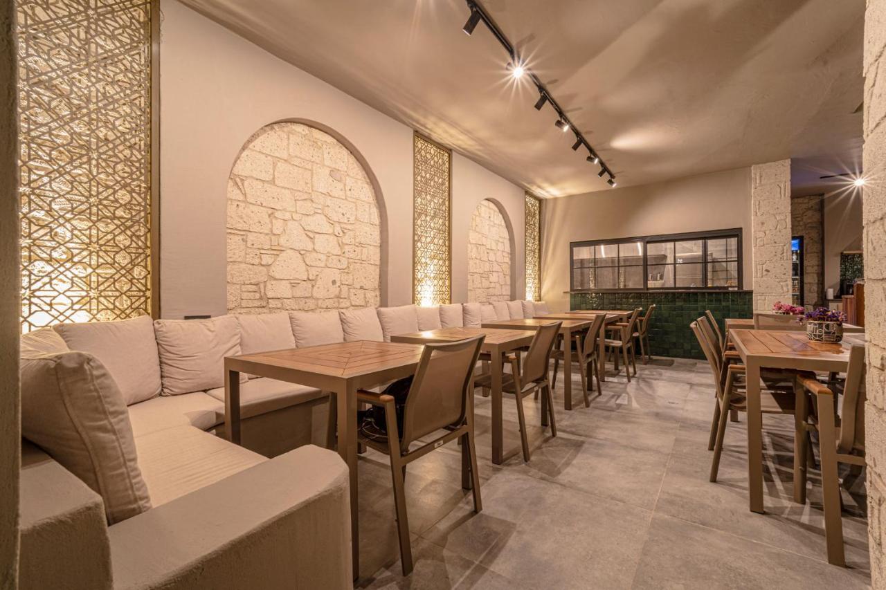 Derin Alacati (Adults Only) Exterior photo