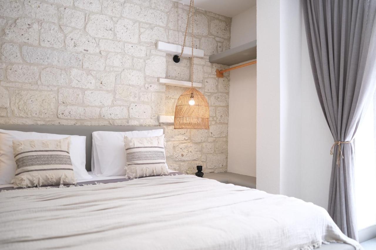 Derin Alacati (Adults Only) Exterior photo