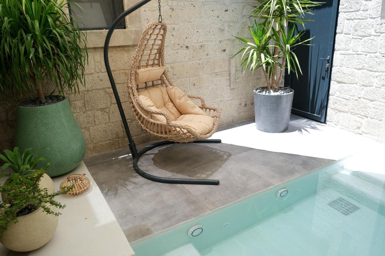 Derin Alacati (Adults Only) Exterior photo