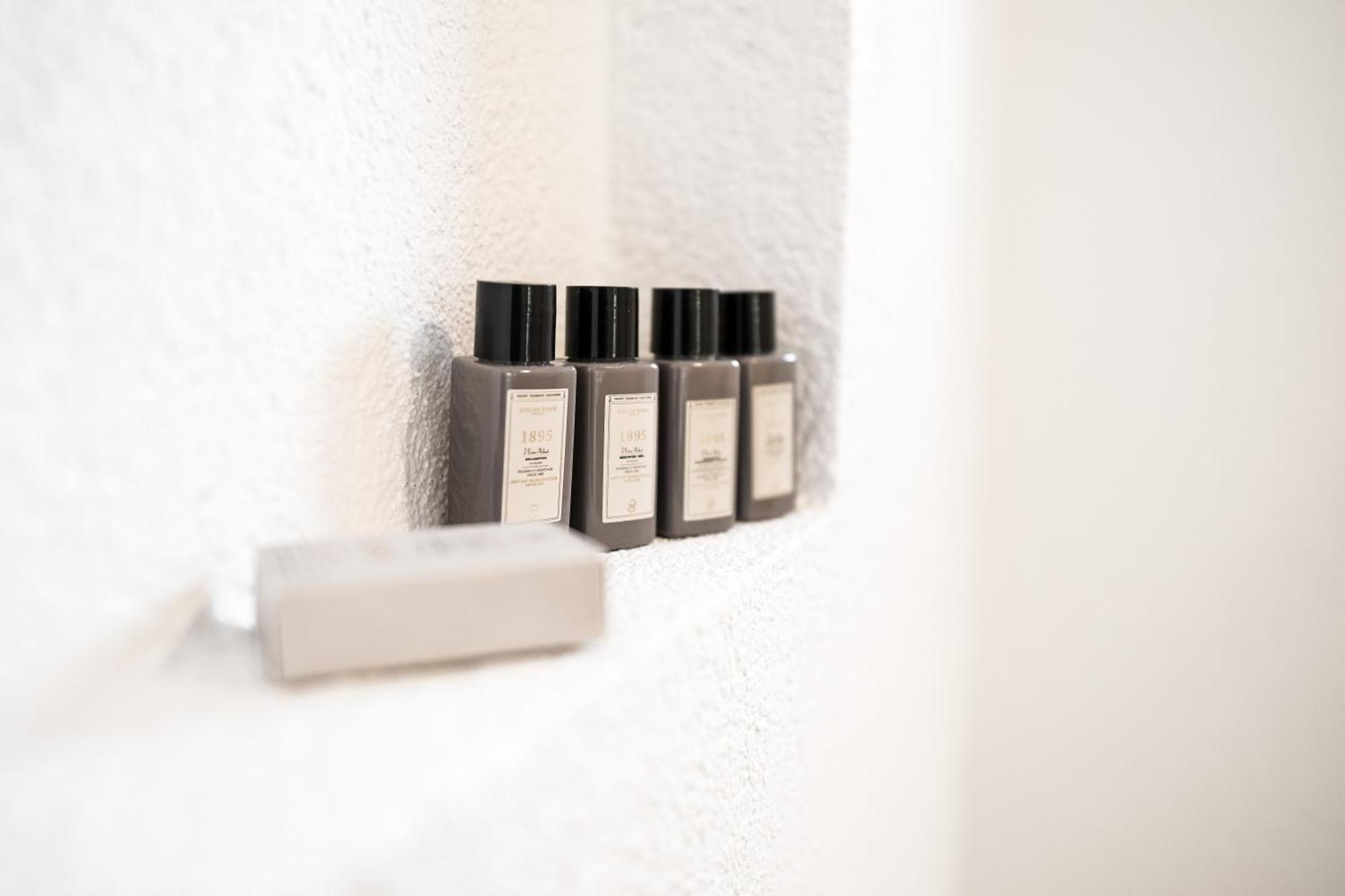 Derin Alacati (Adults Only) Room photo
